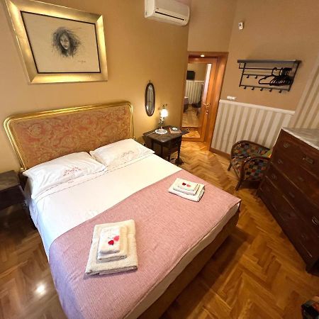 B&B Michelangelo Νάπολη Εξωτερικό φωτογραφία