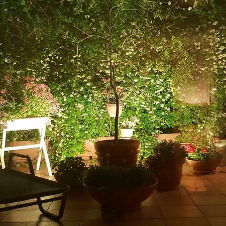 B&B Michelangelo Νάπολη Εξωτερικό φωτογραφία