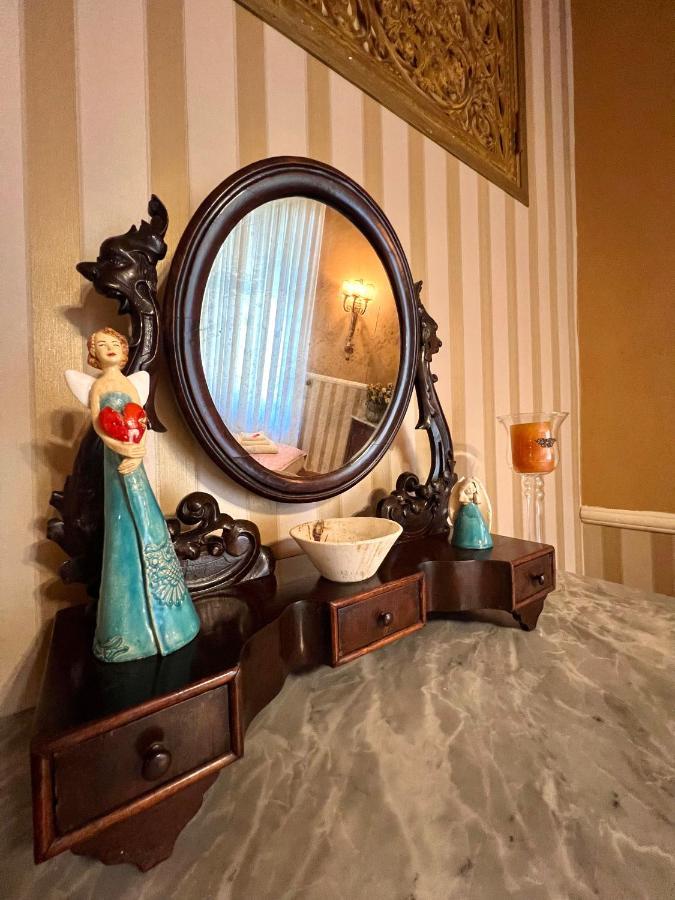 B&B Michelangelo Νάπολη Εξωτερικό φωτογραφία