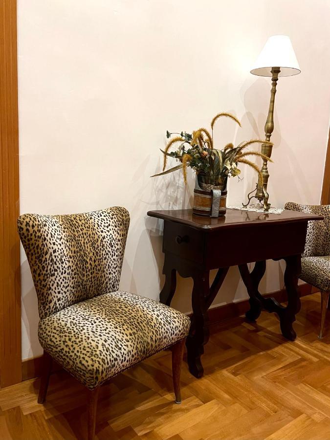 B&B Michelangelo Νάπολη Εξωτερικό φωτογραφία