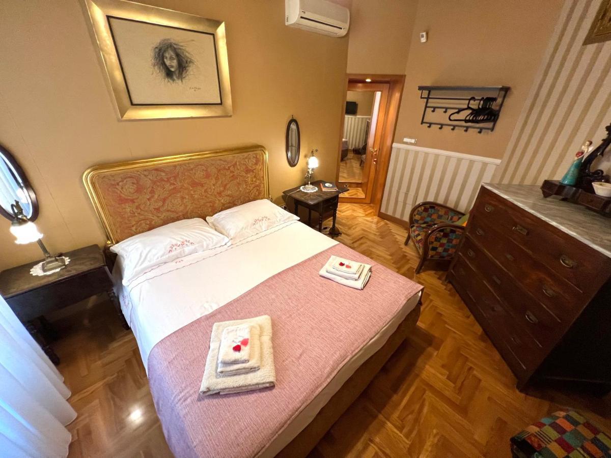 B&B Michelangelo Νάπολη Εξωτερικό φωτογραφία