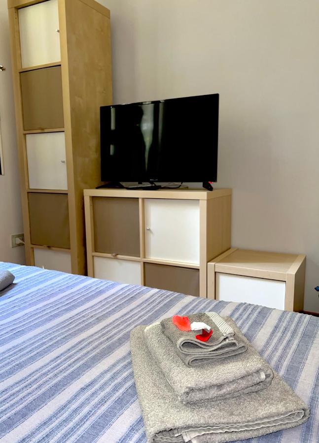 B&B Michelangelo Νάπολη Εξωτερικό φωτογραφία