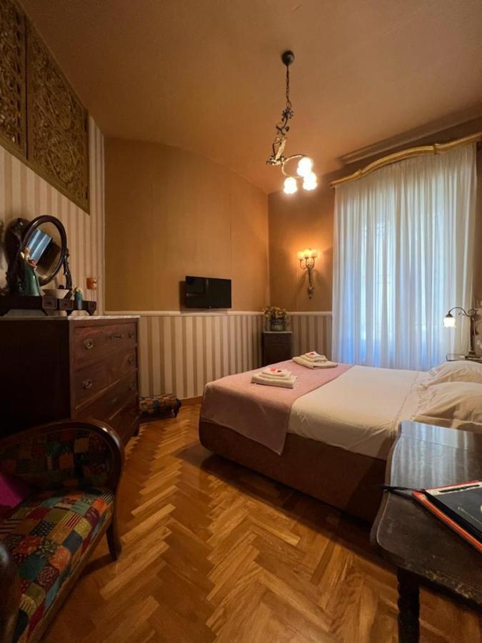 B&B Michelangelo Νάπολη Εξωτερικό φωτογραφία