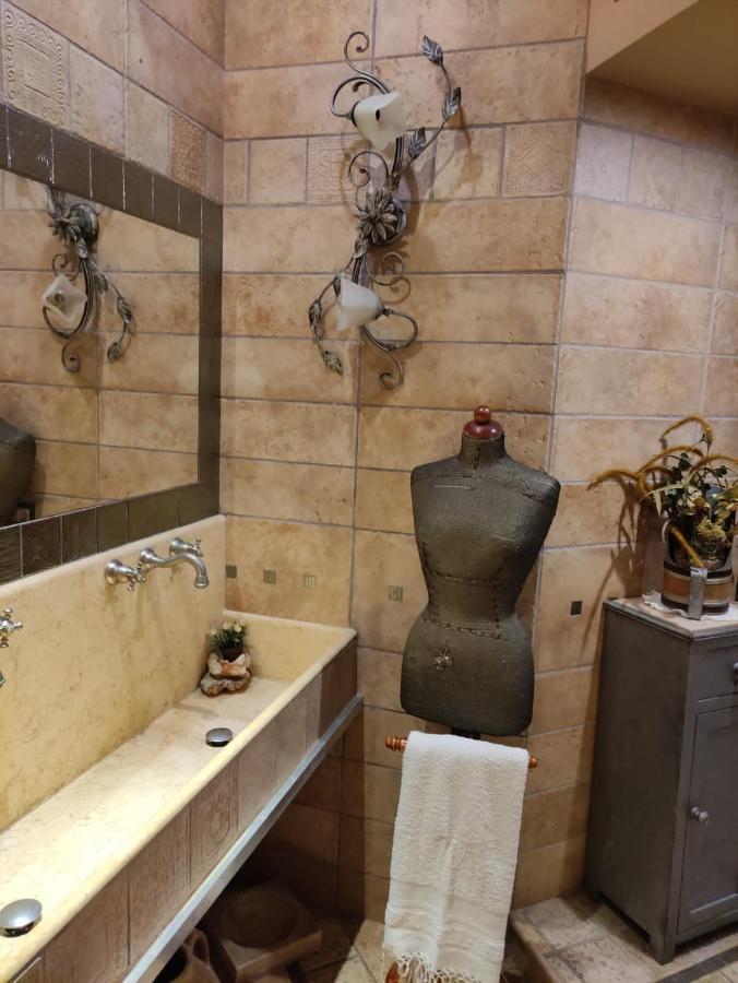 B&B Michelangelo Νάπολη Εξωτερικό φωτογραφία