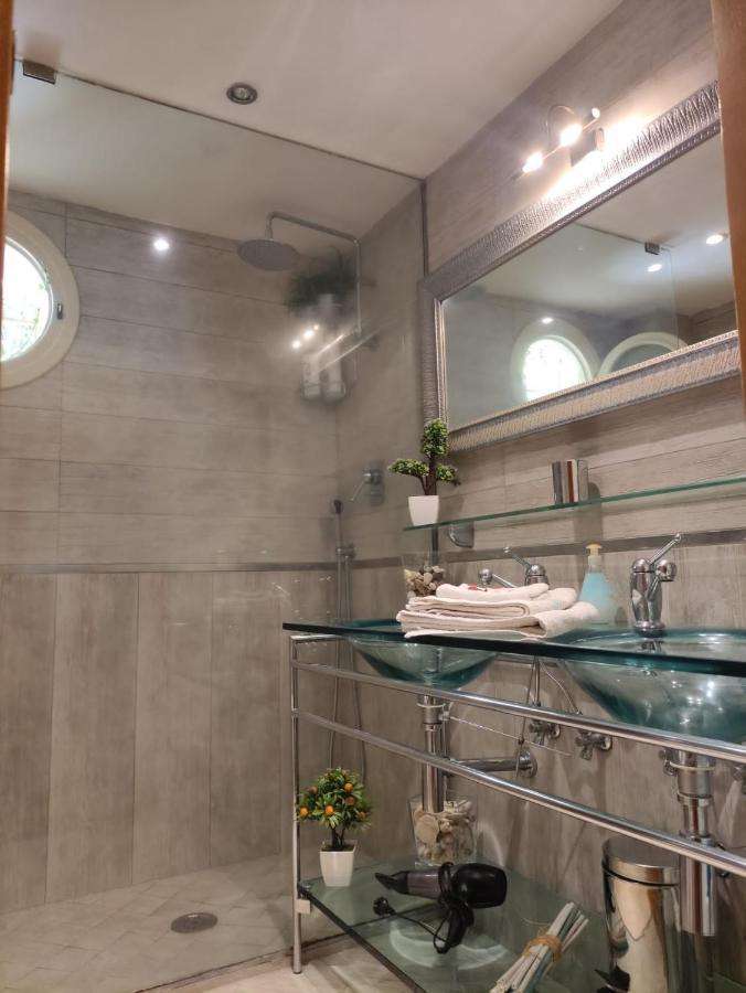 B&B Michelangelo Νάπολη Εξωτερικό φωτογραφία