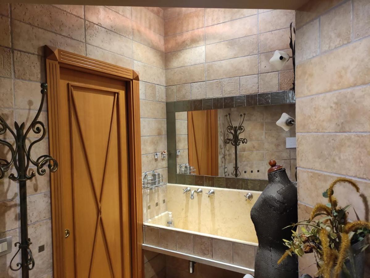 B&B Michelangelo Νάπολη Εξωτερικό φωτογραφία