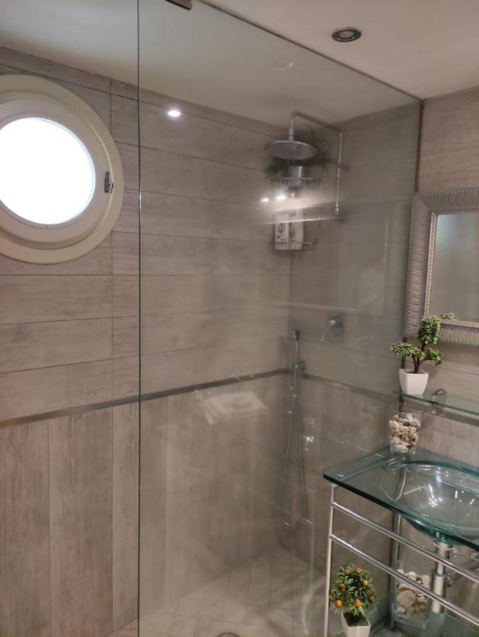 B&B Michelangelo Νάπολη Εξωτερικό φωτογραφία
