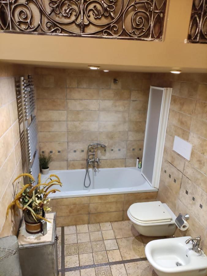 B&B Michelangelo Νάπολη Εξωτερικό φωτογραφία