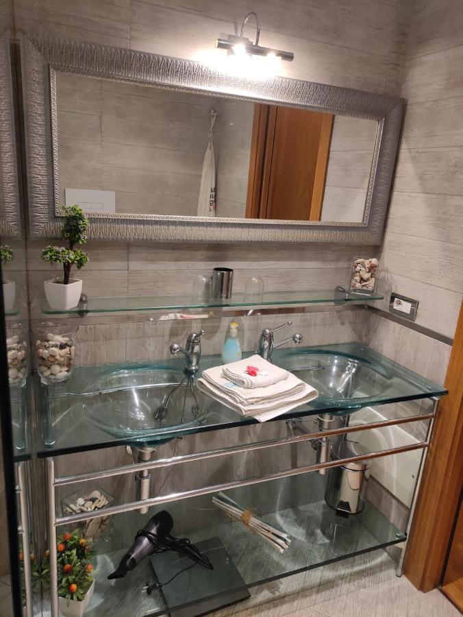 B&B Michelangelo Νάπολη Εξωτερικό φωτογραφία