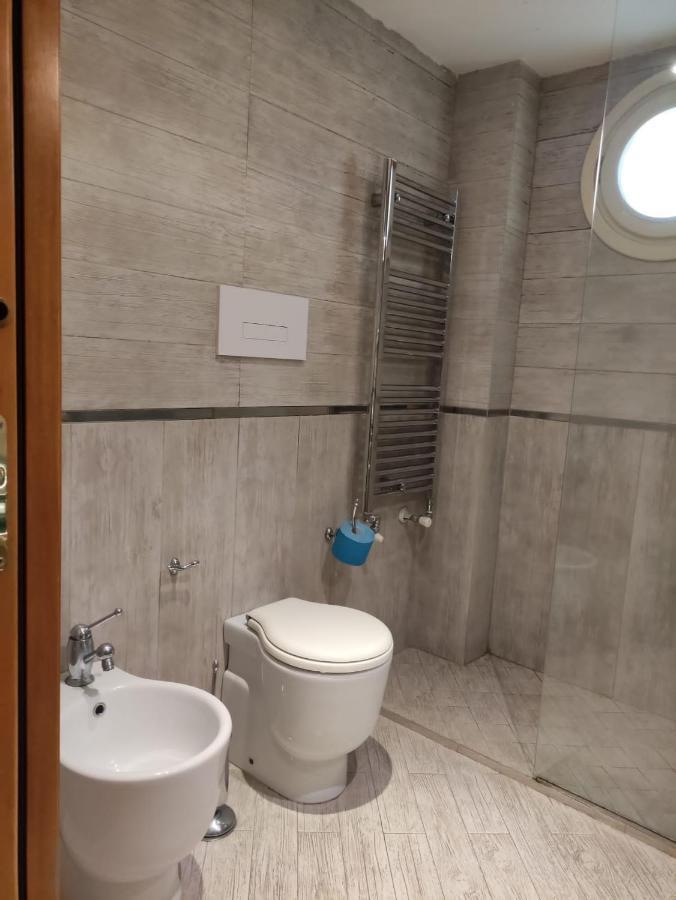 B&B Michelangelo Νάπολη Εξωτερικό φωτογραφία