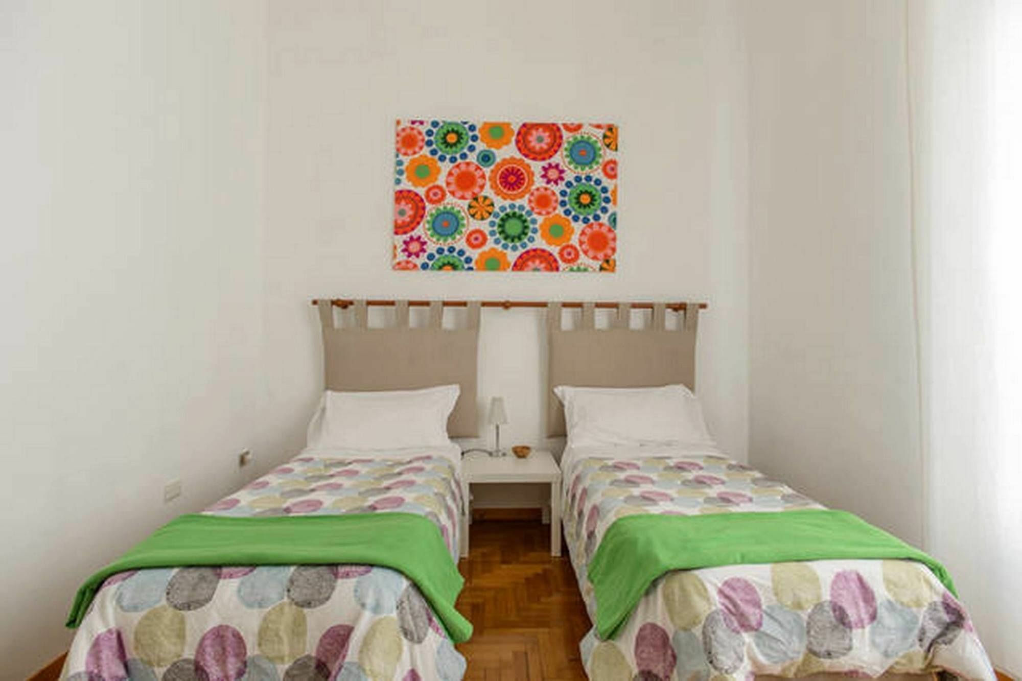 B&B Michelangelo Νάπολη Εξωτερικό φωτογραφία