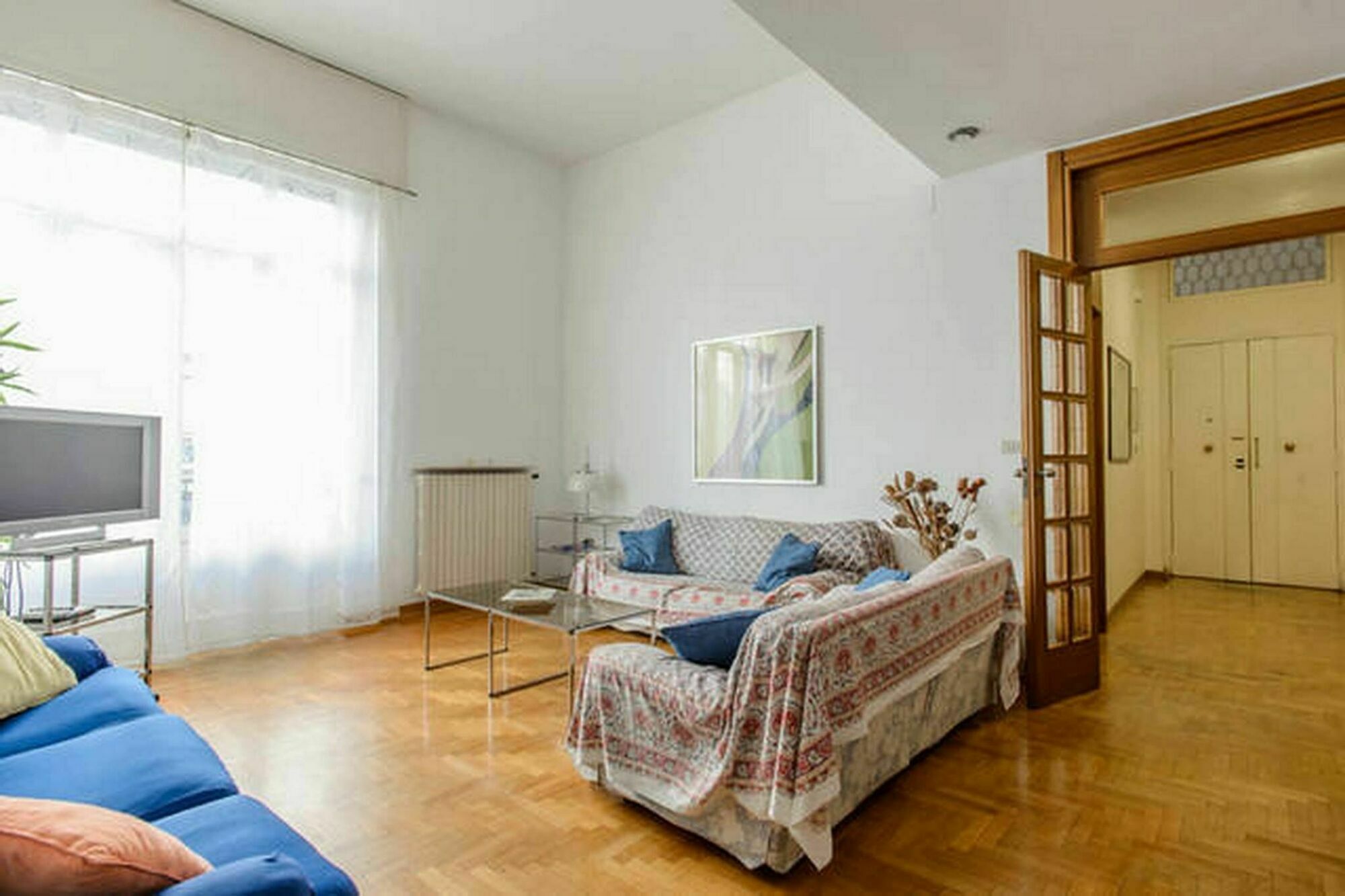 B&B Michelangelo Νάπολη Εξωτερικό φωτογραφία