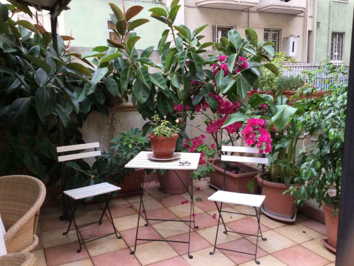 B&B Michelangelo Νάπολη Εξωτερικό φωτογραφία