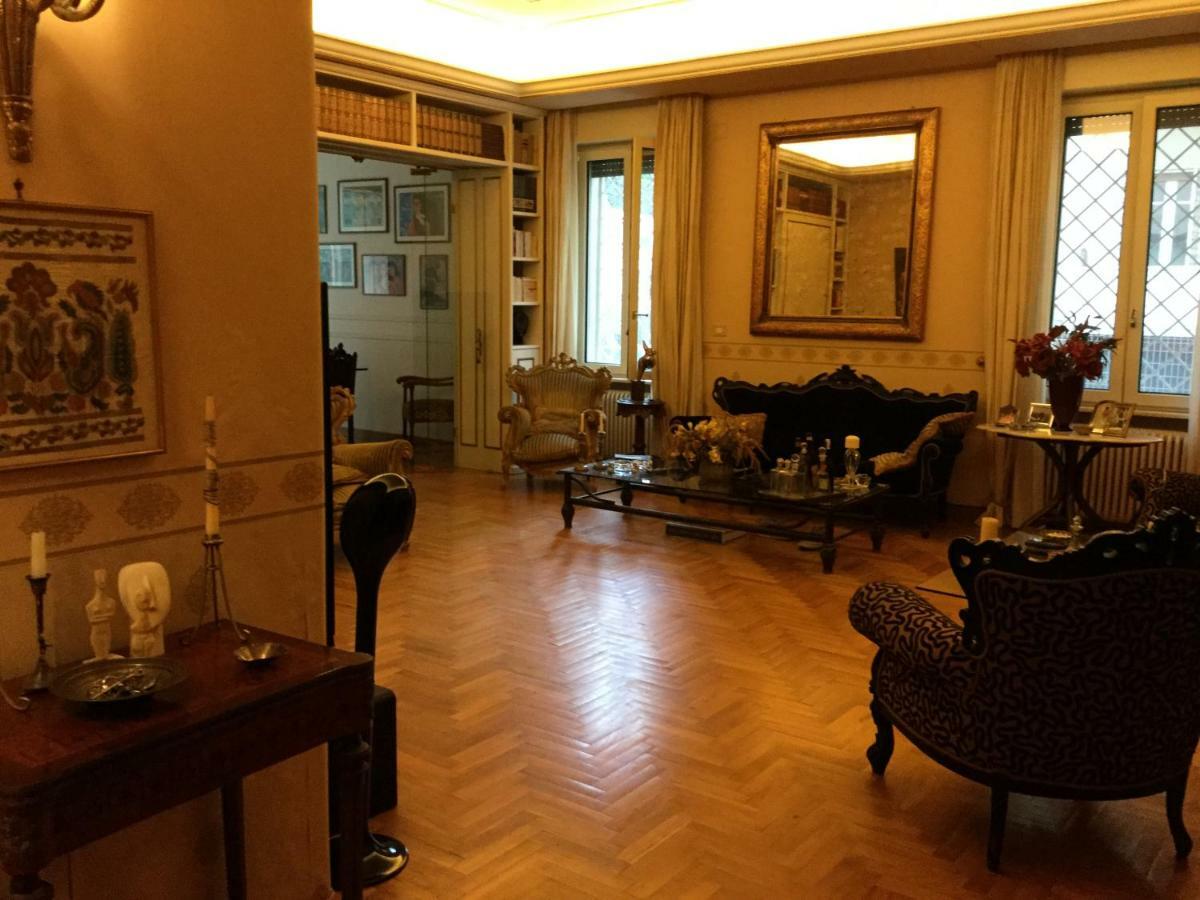 B&B Michelangelo Νάπολη Εξωτερικό φωτογραφία