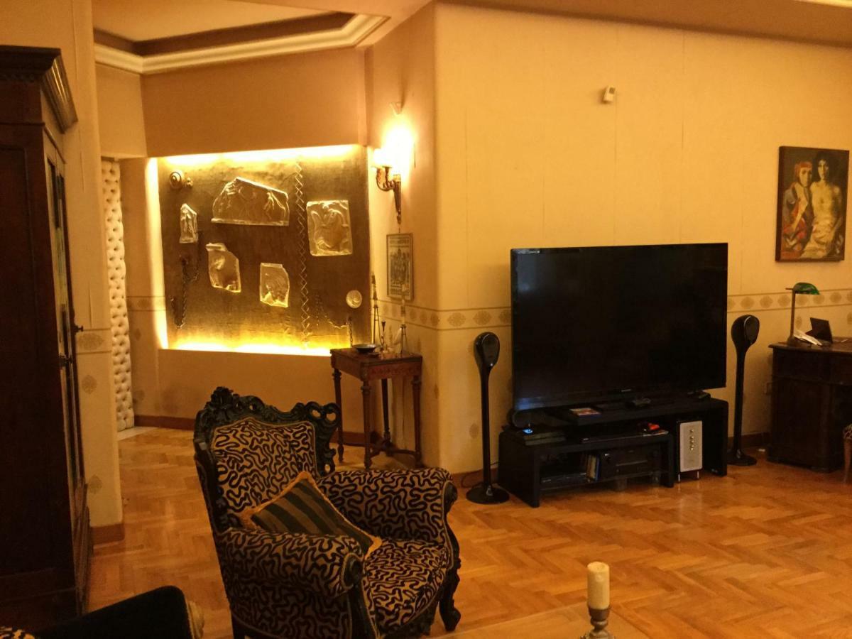 B&B Michelangelo Νάπολη Εξωτερικό φωτογραφία