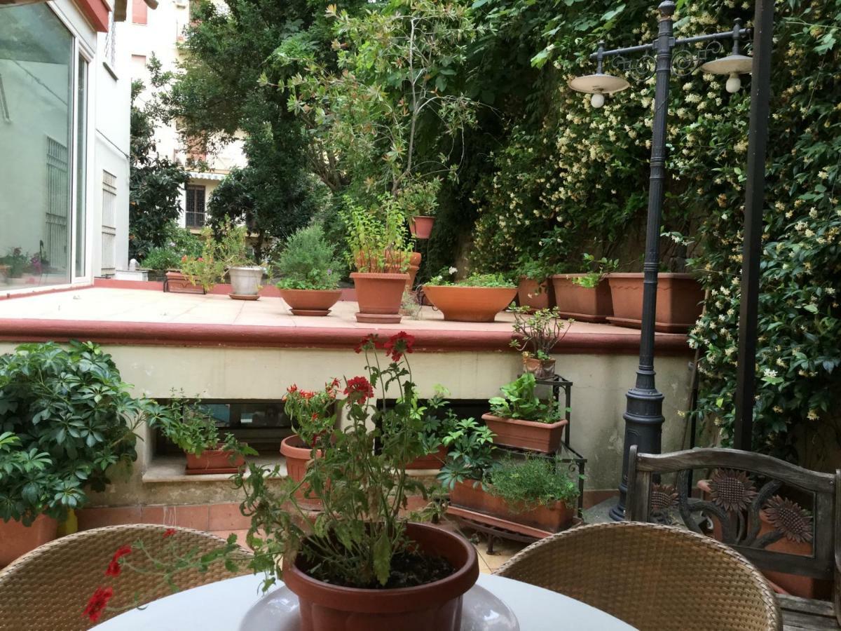 B&B Michelangelo Νάπολη Εξωτερικό φωτογραφία