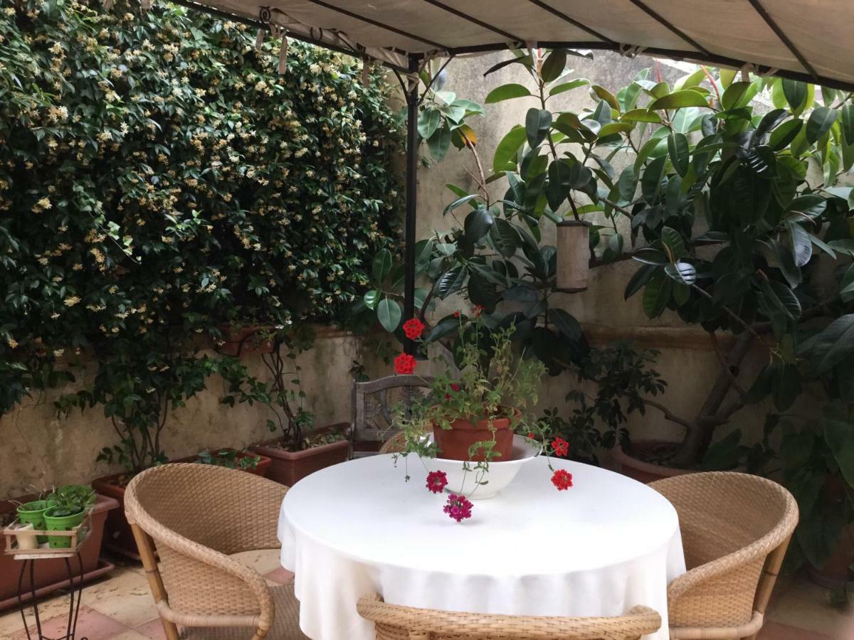 B&B Michelangelo Νάπολη Εξωτερικό φωτογραφία