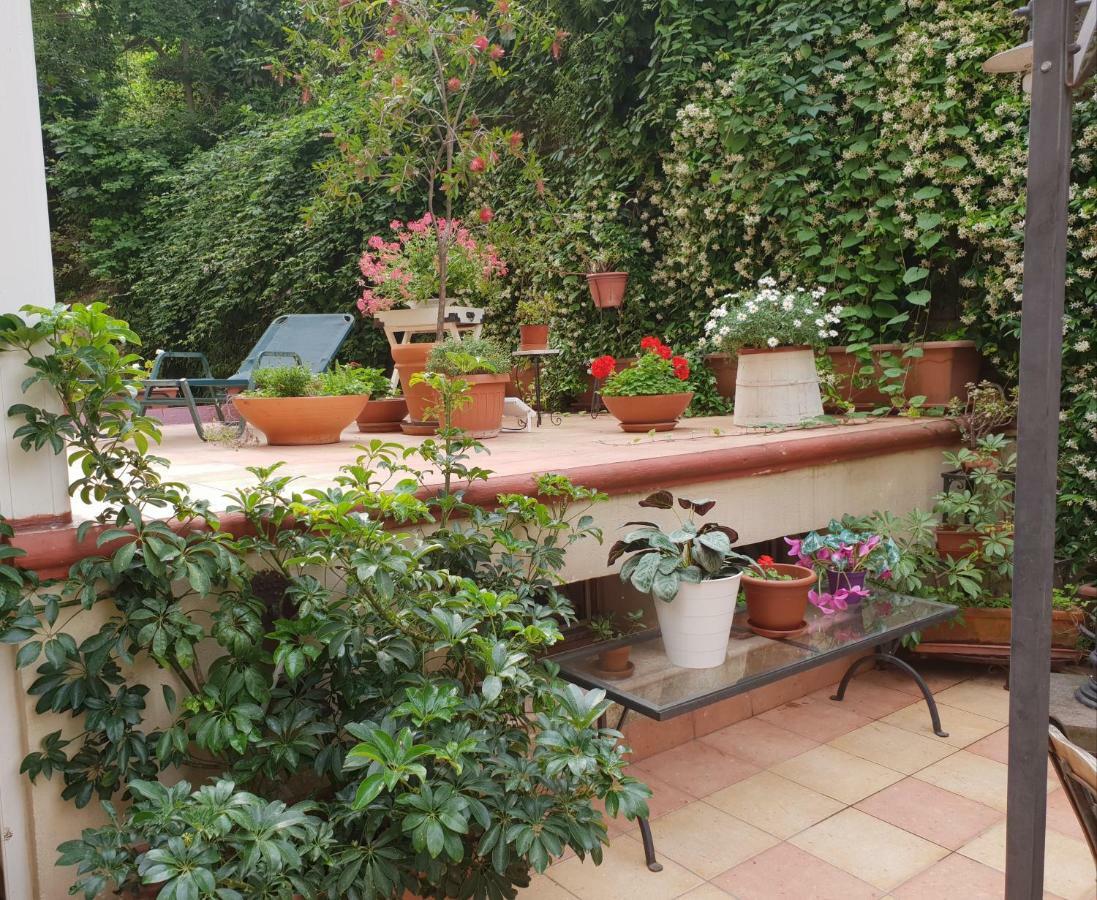B&B Michelangelo Νάπολη Εξωτερικό φωτογραφία