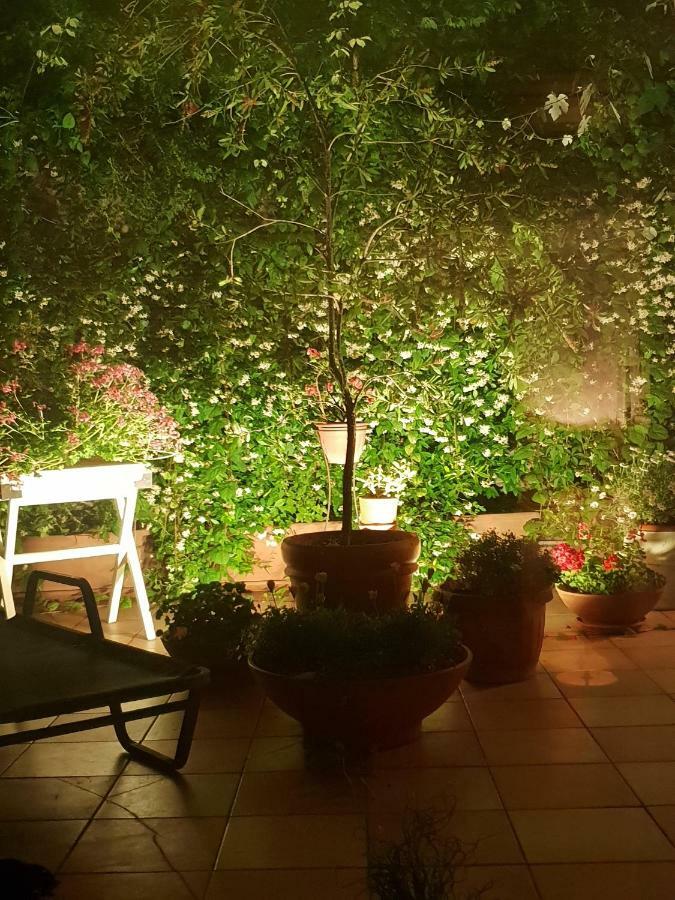B&B Michelangelo Νάπολη Εξωτερικό φωτογραφία